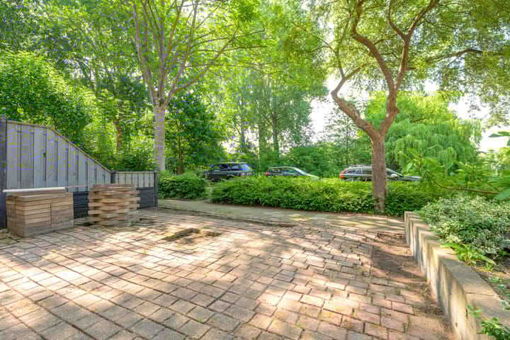 Foto 29 van van Teylingenlaan 22