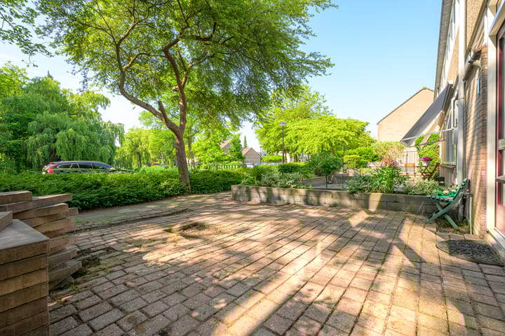 Foto 30 van van Teylingenlaan 22