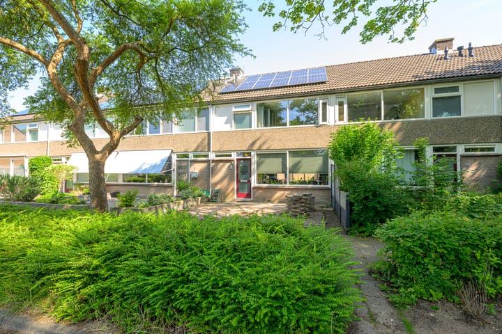 Foto 32 van van Teylingenlaan 22