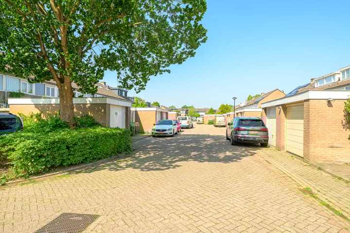 Foto 33 van van Teylingenlaan 22