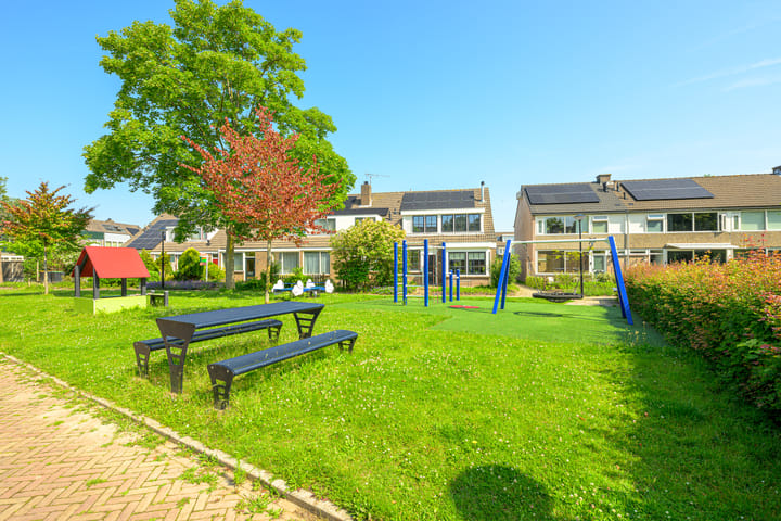 Foto 35 van van Teylingenlaan 22