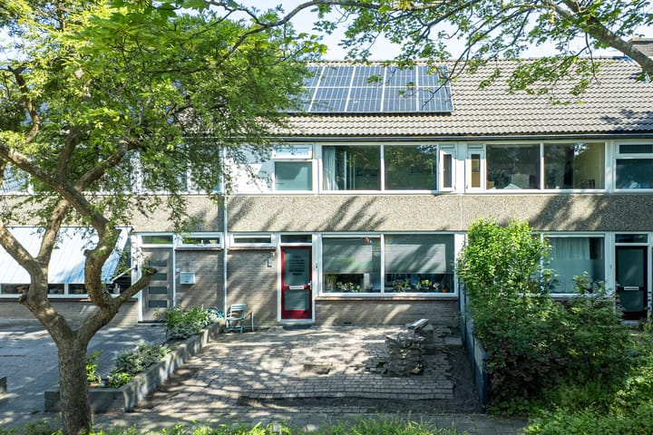 Foto 36 van van Teylingenlaan 22