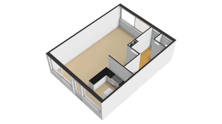 Foto 38 van van Teylingenlaan 22