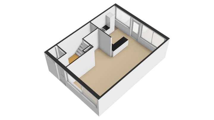 Foto 39 van van Teylingenlaan 22