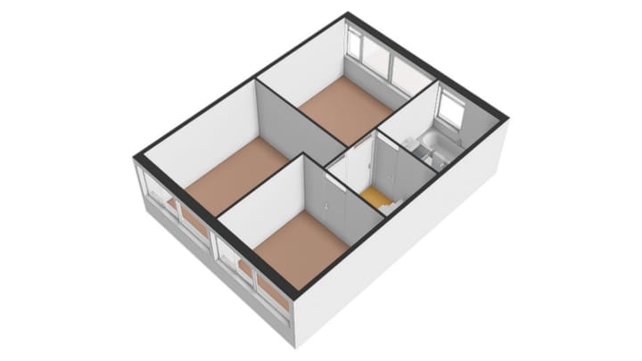 Foto 44 van van Teylingenlaan 22
