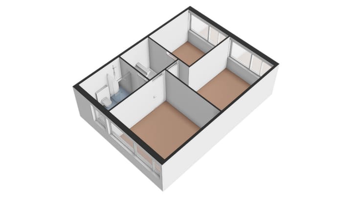 Foto 45 van van Teylingenlaan 22