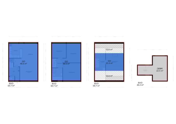 Foto 46 van van Teylingenlaan 22