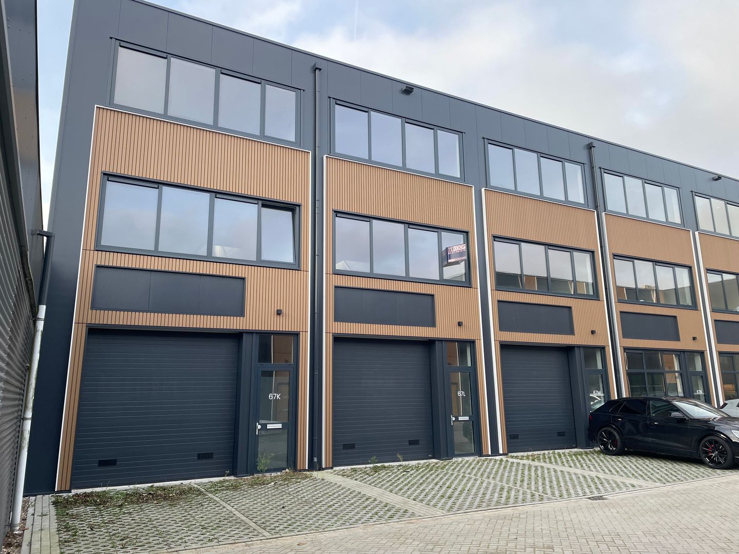 Bekijk foto 4 van Bestevaerstraat 67-L