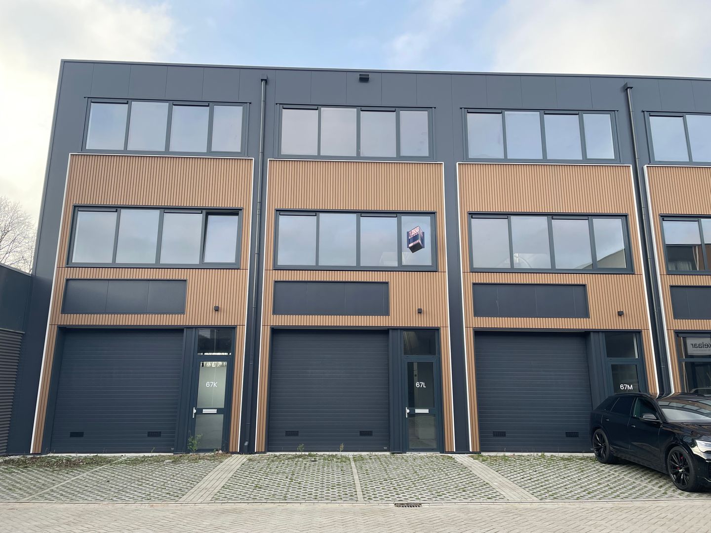 Bekijk foto 5 van Bestevaerstraat 67-L