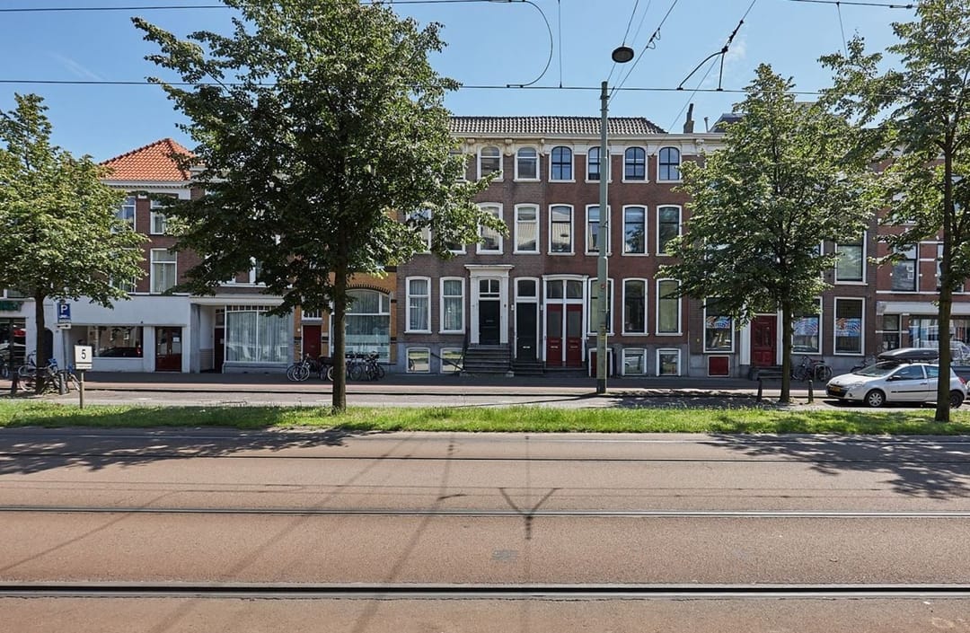Foto 1 van Prinsegracht 172-B