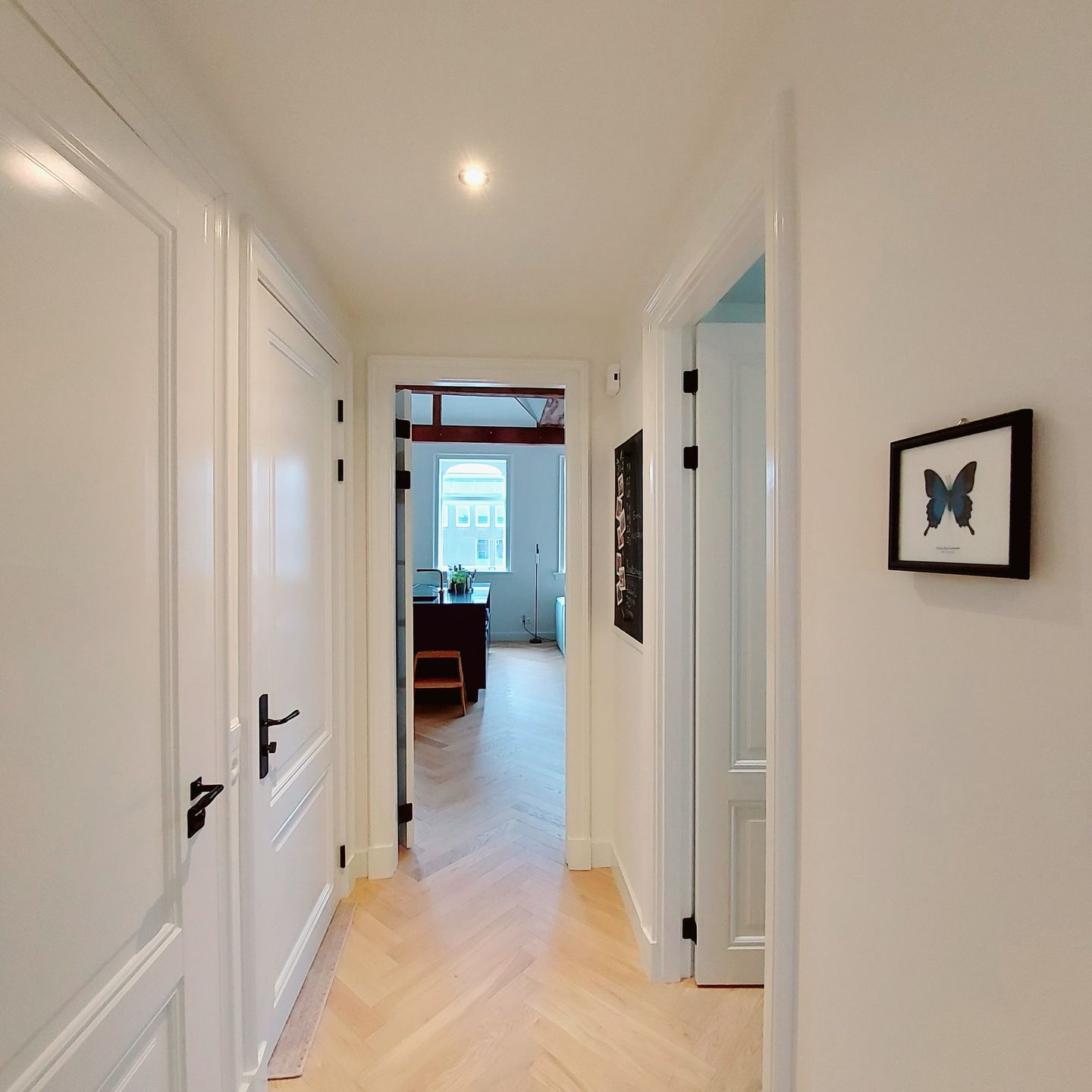Foto 4 van Prinsegracht 172-B