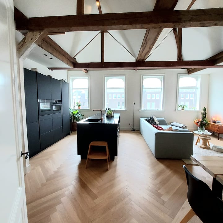 Foto 5 van Prinsegracht 172-B