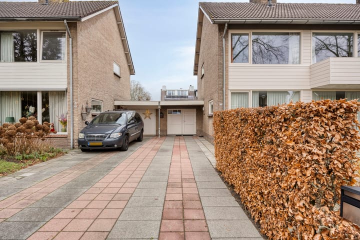 Foto 2 van Lindelaan 22