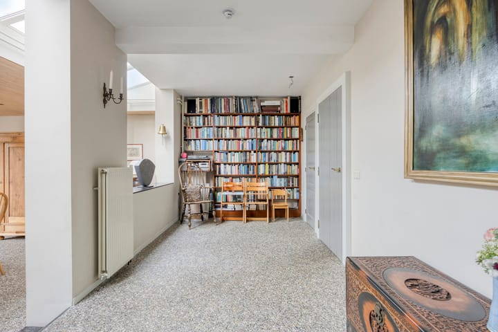 Foto 8 van Lindelaan 22