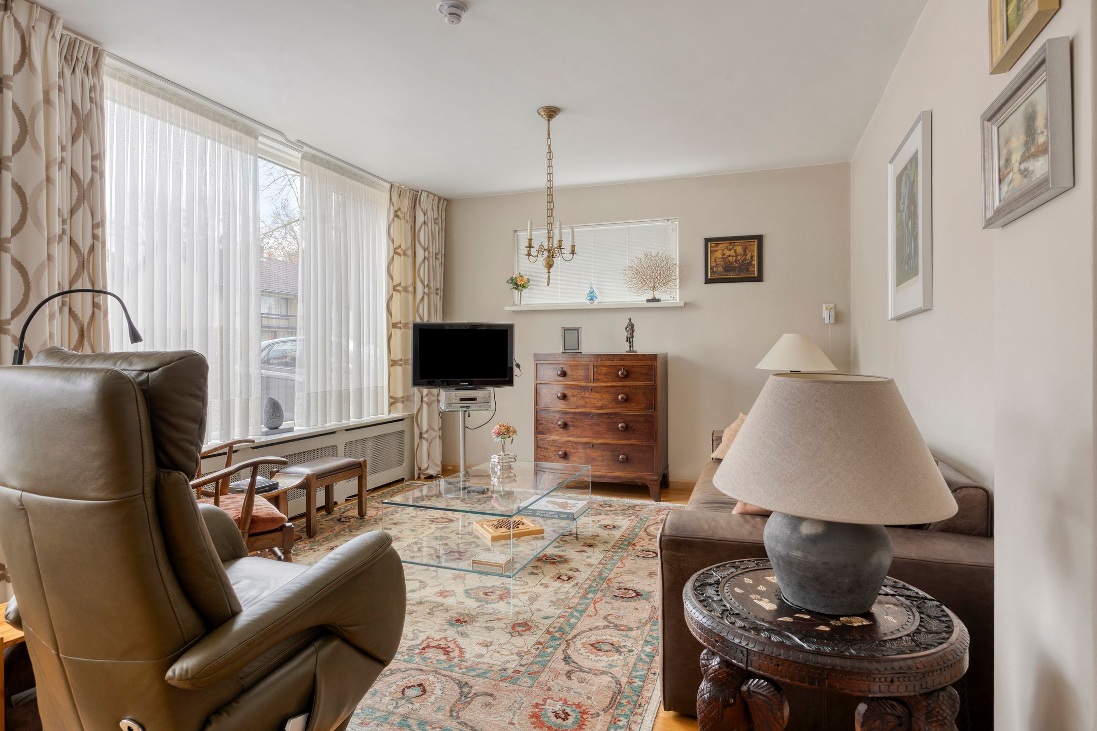 Foto 6 van Lindelaan 22