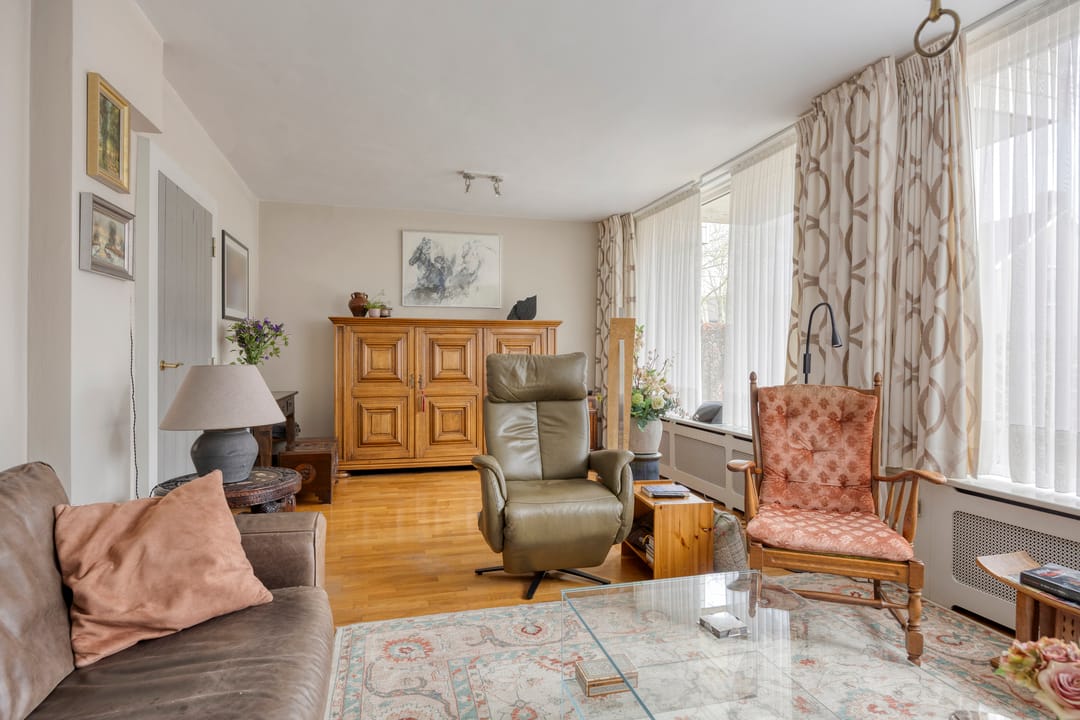 Foto 7 van Lindelaan 22