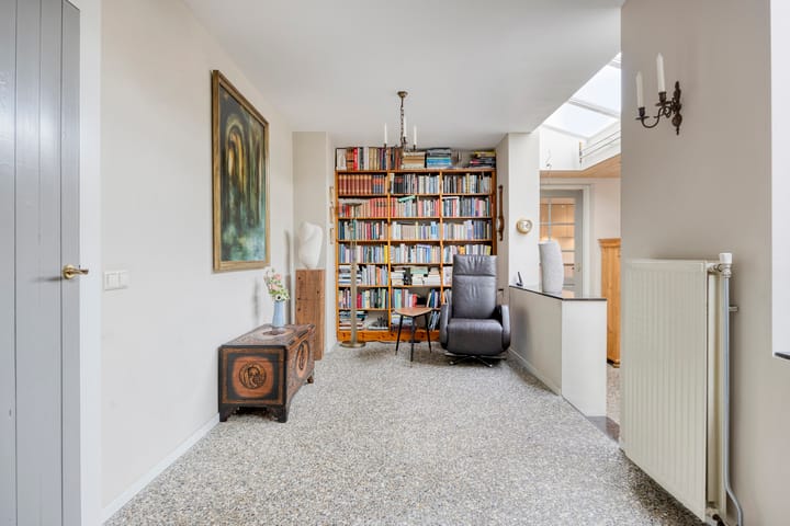 Foto 9 van Lindelaan 22