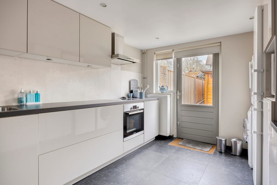 Foto 13 van Lindelaan 22