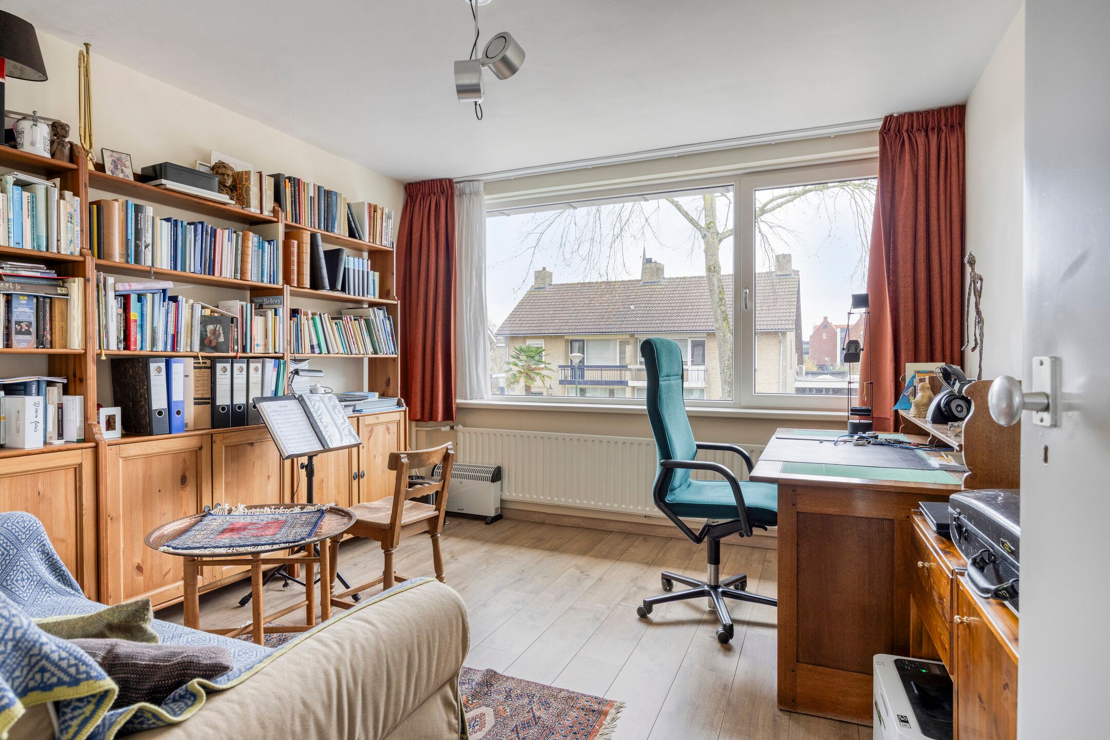 Foto 24 van Lindelaan 22