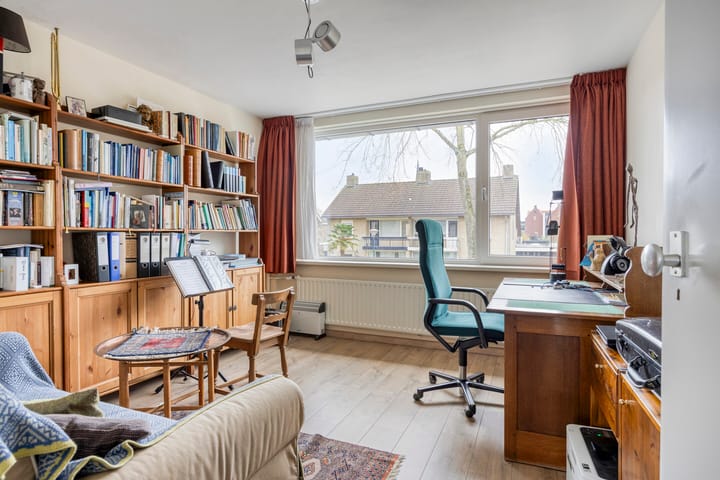 Foto 24 van Lindelaan 22