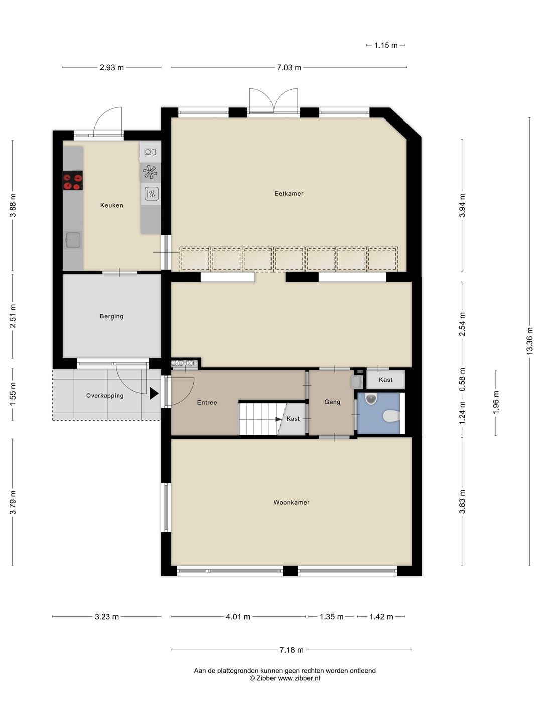 Foto 32 van Lindelaan 22