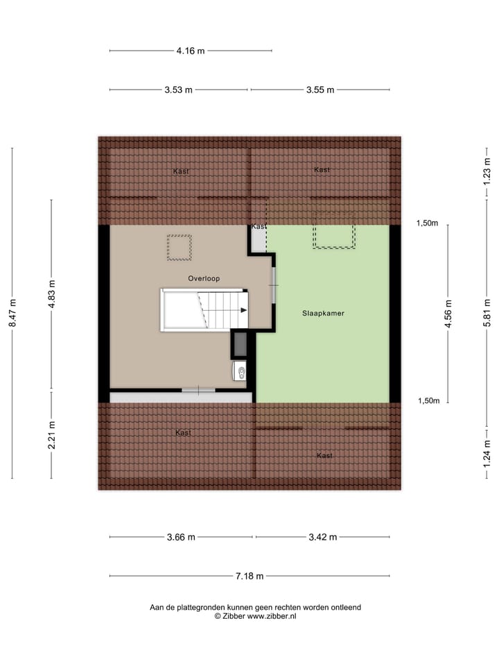 Foto 34 van Lindelaan 22