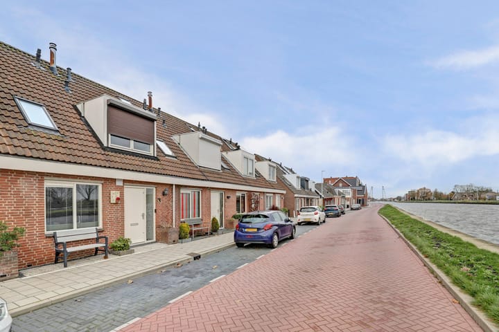 Foto 2 van Zuidkade 89