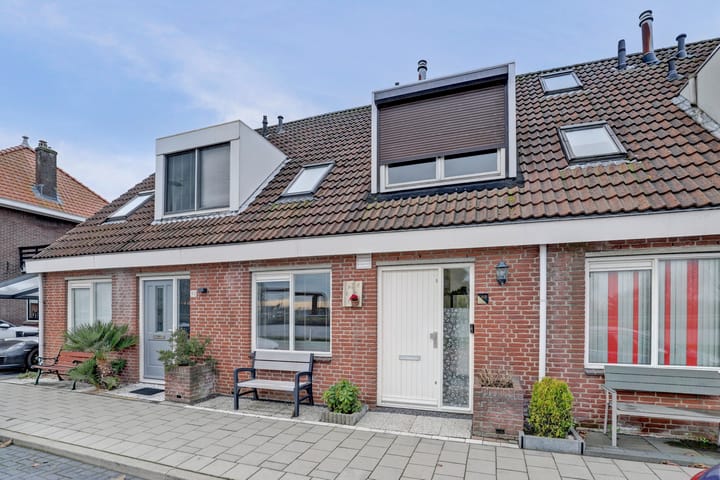 Foto 8 van Zuidkade 89