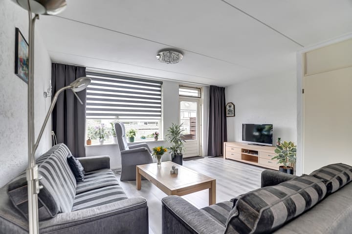 Foto 10 van Zuidkade 89