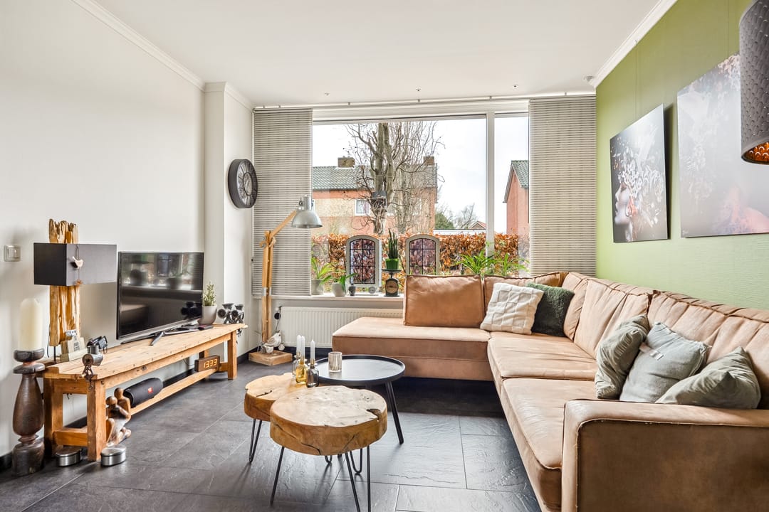 Foto 2 van Ververstraat 14