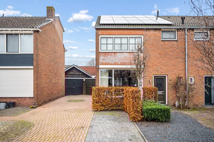 Photo 6 of Ververstraat 14