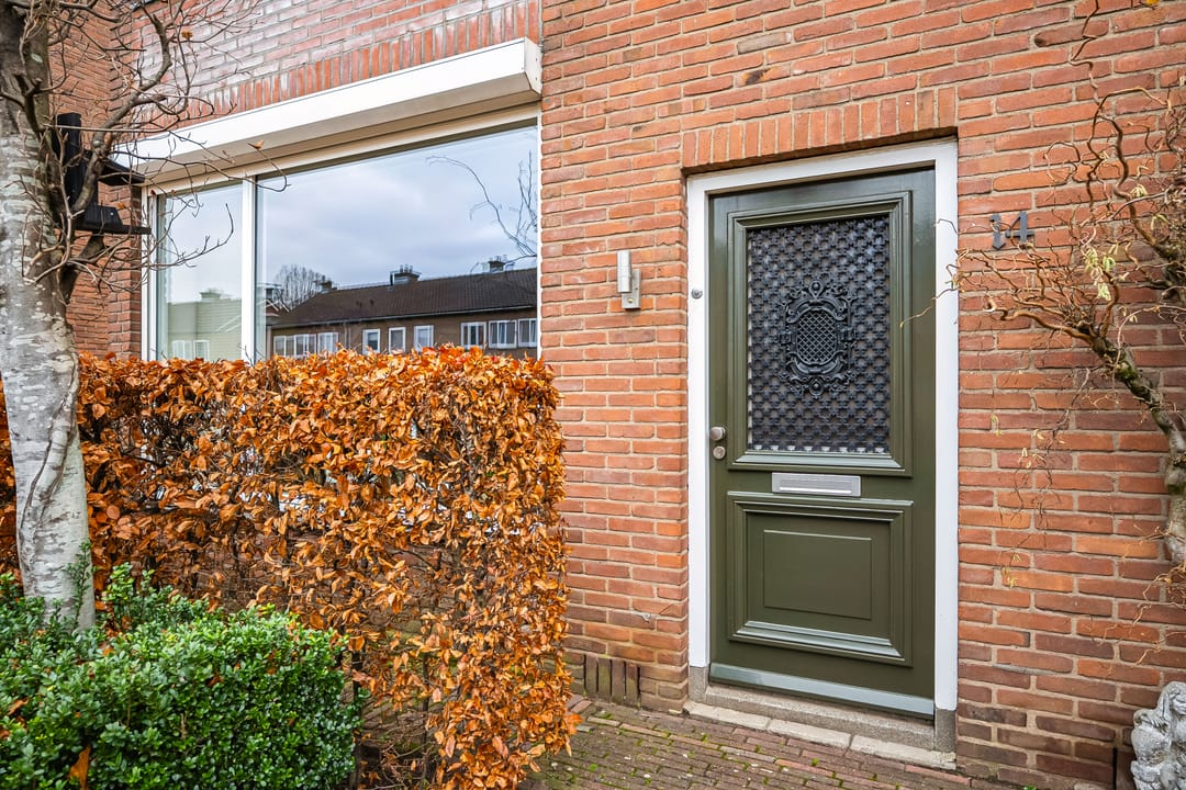 Foto 7 van Ververstraat 14