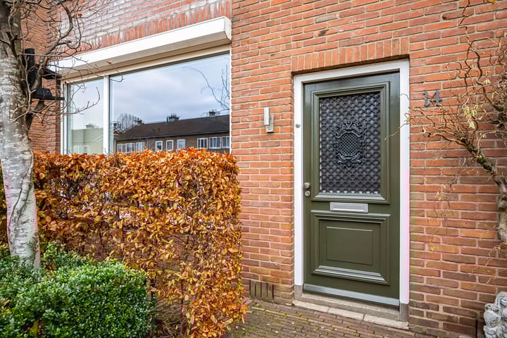 Photo 7 of Ververstraat 14