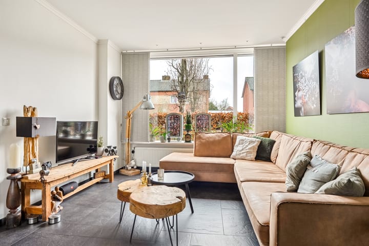 Photo 8 of Ververstraat 14