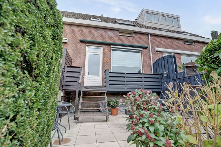 Foto 28 van Zuidkade 89