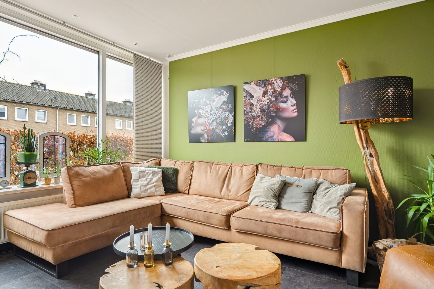 Foto 10 van Ververstraat 14