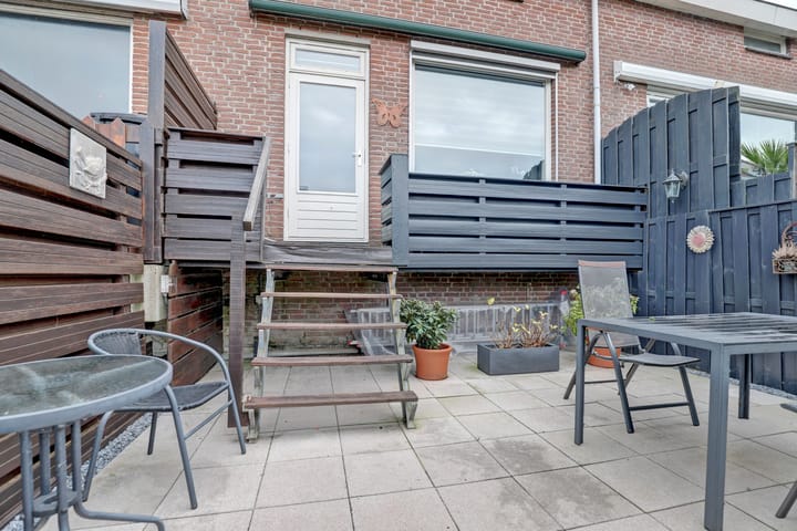 Foto 29 van Zuidkade 89