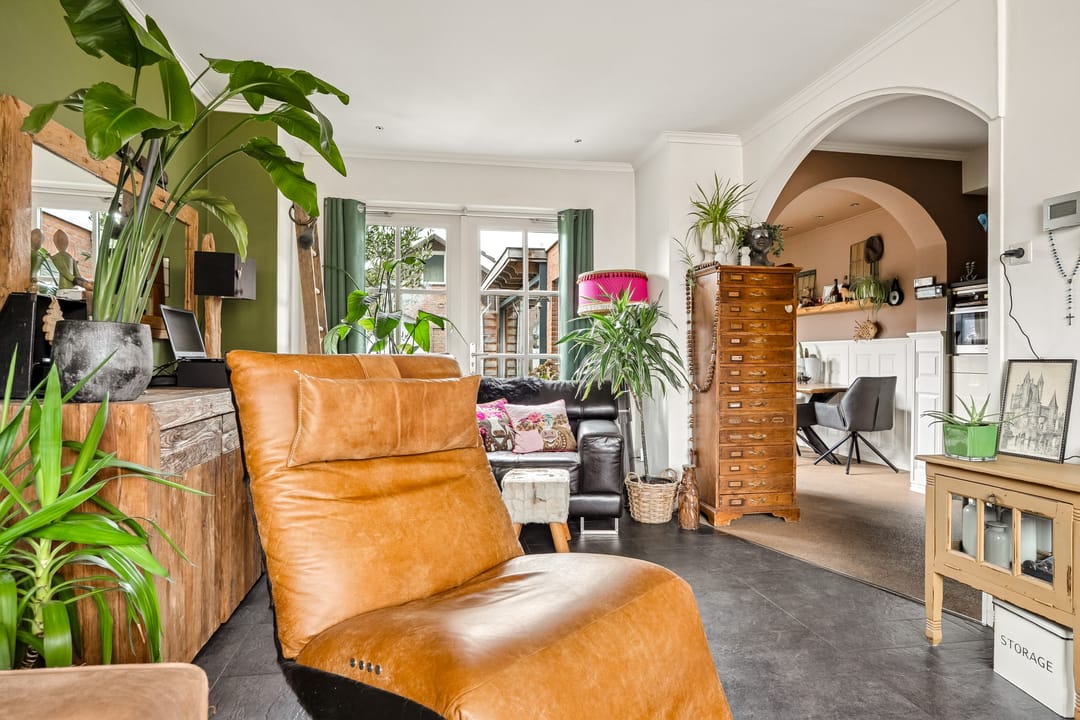 Foto 11 van Ververstraat 14