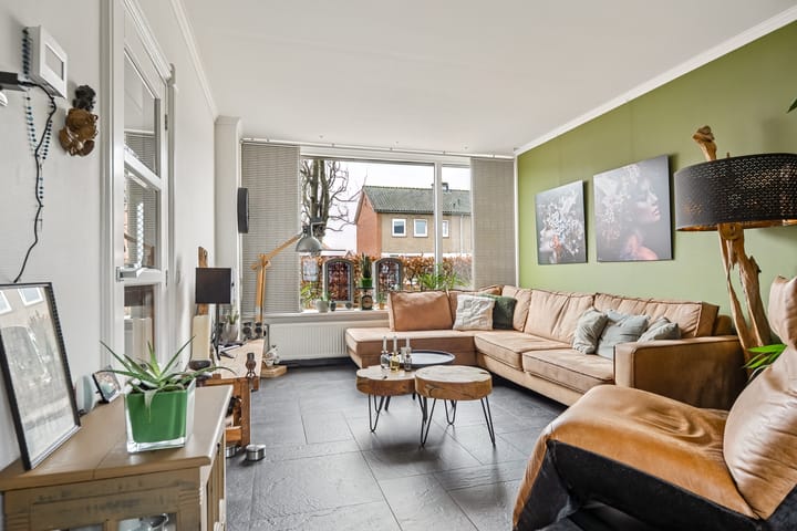 Photo 12 of Ververstraat 14