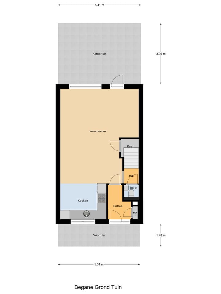 Foto 40 van Zuidkade 89