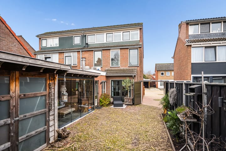 Photo 35 of Ververstraat 14