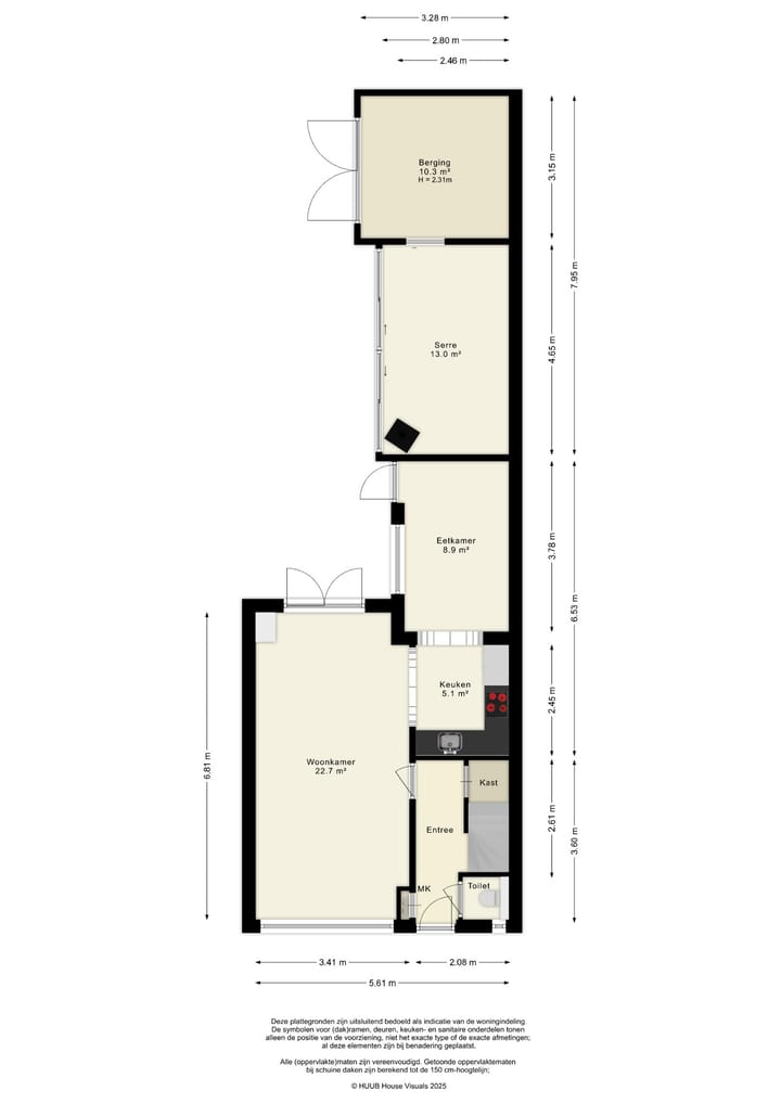 Photo 51 of Ververstraat 14