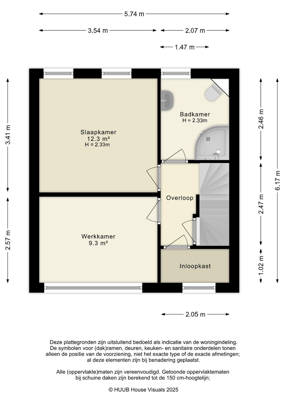 Foto 52 van Ververstraat 14