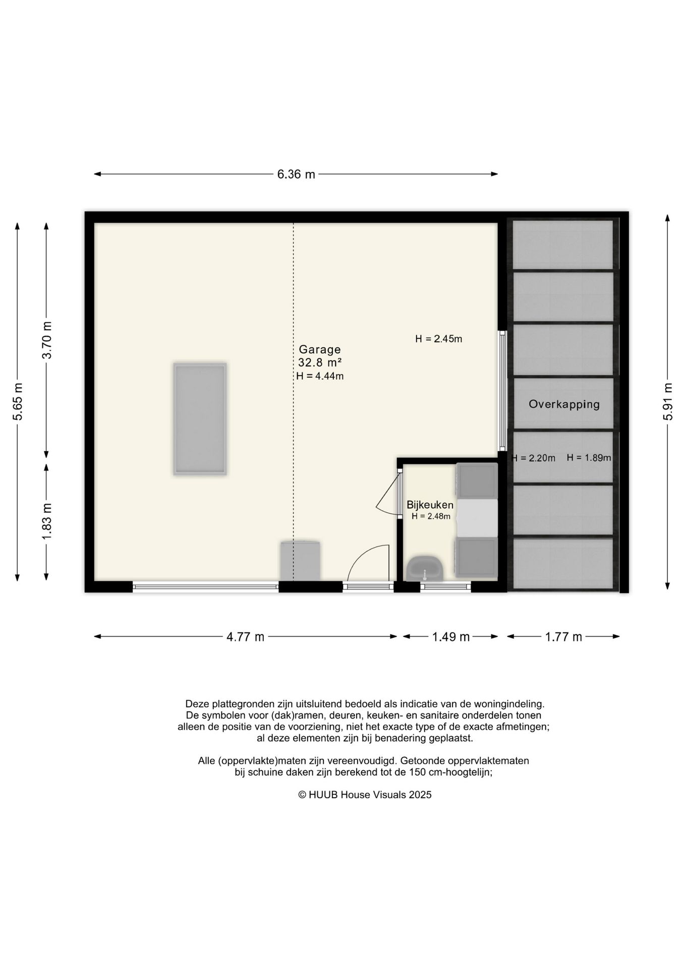 Foto 54 van Ververstraat 14