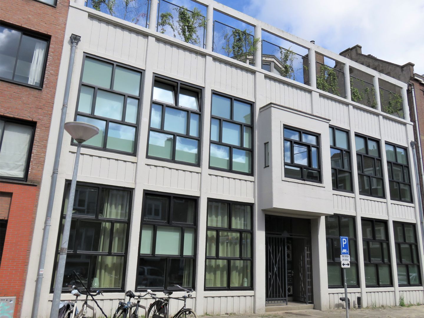 Bekijk foto 1 van Kraijenhoffstraat 139-A