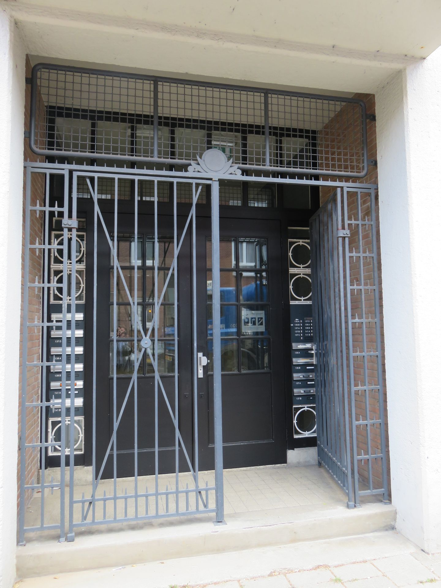 Bekijk foto 3 van Kraijenhoffstraat 139-A