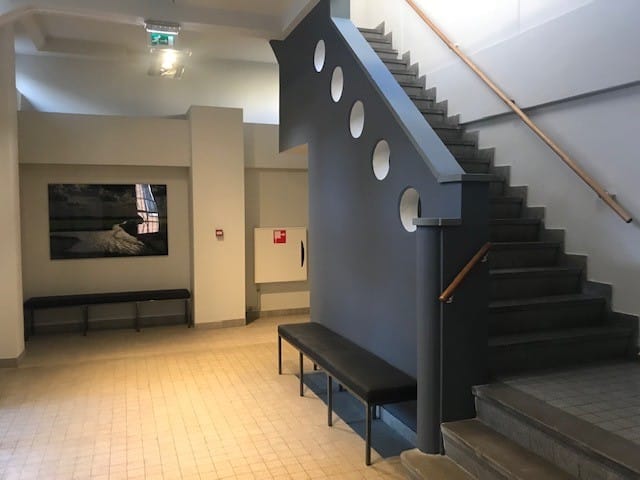 Bekijk foto 5 van Kraijenhoffstraat 139-A