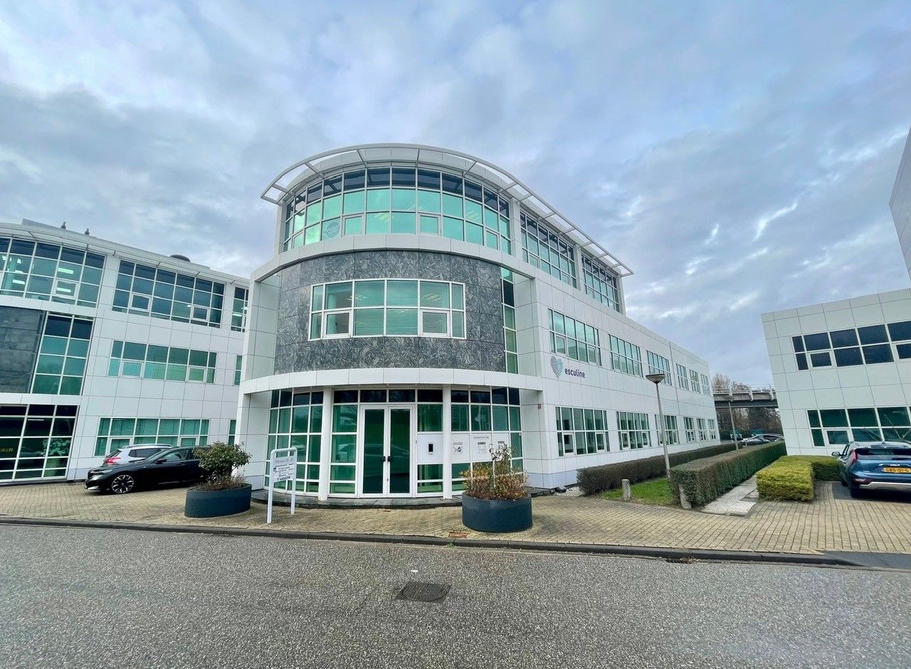 View photo 1 of Rhijnspoor 259