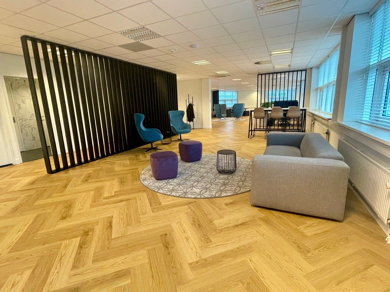 View photo 2 of Rhijnspoor 259