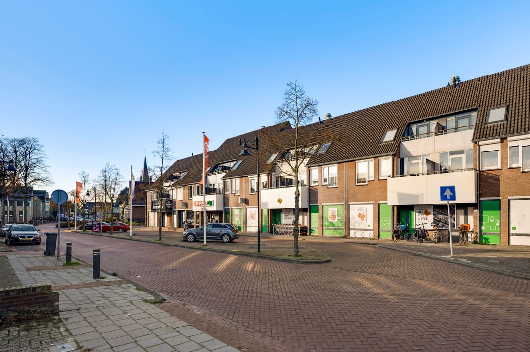 Foto 1 van Burgemeester Gubbelsstraat 46